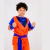 Fantasia Infantil GOKU