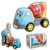 TURBO TRUCK - BETONEIRA na internet