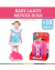 BABY LAND MIPUXA ROSA - comprar online