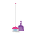Fast Clean - Solapa (Pa e Vassoura)