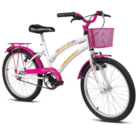 Bicicleta Verden Breeze, Aro 20