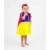 Fantasia infantil Branca de Neve