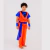 Fantasia Infantil GOKU - Órbita Brinquedos