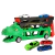 PISTA DINOTRUCK LANÇA CARROS - comprar online