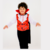 Fantasia Infantil Dracula - loja online