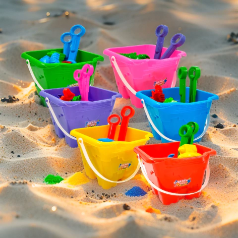 BALDE DE PRAIA CASTELINHO