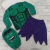 Fantasia Infantil Hulk - loja online