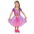 Fantasia Infantil Rapunzel + trança - comprar online