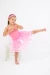 Fantasia infantil Bailarina - comprar online
