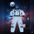 FANTASIA ASTRONAUTA na internet