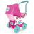Carrinho de Boneca Coleção Ninos - Cotiplás - Órbita Brinquedos