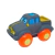 MINI CARRINHOS SOFT CARS - INDIVIDUAL (CARRINHO EM VINIL) - comprar online