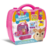 Minha Maletinha Pet Shop Raposinha - Divertoys - comprar online