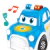 CARRO DE POLICIA MUSICAL - BABY LAND na internet