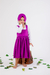 Fantasia Infantil Masha - loja online