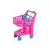 Carrinho de Compras Supermercado Pink na internet