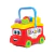 Baby Bus com Formas de Encaixar - comprar online