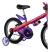 BICICLETA ARO 16 LADY 2 - loja online