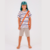 Fantasia infantil Turma do Chaves