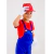 Fantasia Infantil Super Mario - comprar online