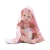 BONECA DIVER NEW BORN - BANHO DE CARINHO - comprar online