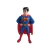 BONECO DE VINIL SUPERMAN 25CM na internet