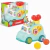 CARRINHO EDUCATIVO AZUL - BABY LAND