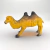 Boneco animal Camelo com Som