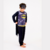 Fantasia Infantil Batman