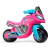 MOTO DE EQUILIBRIO XR ROSA