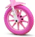 BICICLETA FLOWER 11 ARO 12 - NATHOR - loja online