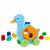 Baby Land Pata Bota-Ovo Blocos - comprar online