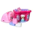 CASINHA PET HOME COM BLOCOS ROSA - comprar online