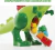 BABY LAND DINO JURASSIC COM 30 BLOCOS COM SOM na internet