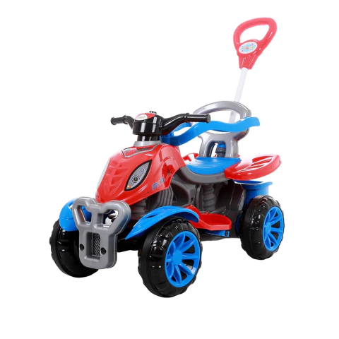 Quadriciclo Spider - Maral