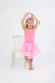 Fantasia infantil Bailarina - loja online
