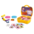 MALETA FABRICA DE CUPCAKES C/ACESSORIOS