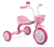 Triciclo infantil Nathor You 3 Girl