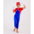 Fantasia Infantil Super Mario na internet