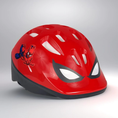 CAPACETE SPIDER MAN
