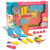 MASSINHA DIVER MASSA KIT CAFE DA MANHA - MASSA DE MODELAR C/ACESSORIOS - comprar online