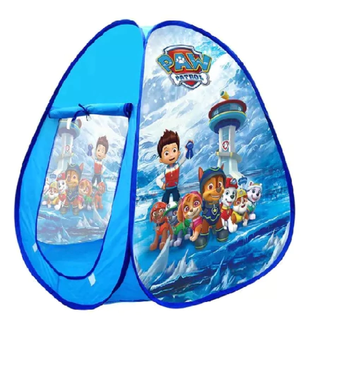 TOCA PATRULHA CANINA