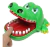 JOGO CROCODILO MORDE DEDO JACARE