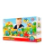 Baby Land Trenzinho Didático 70 Pcs