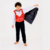 Fantasia Infantil Dracula na internet
