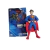 BONECO DE VINIL SUPERMAN 25CM - comprar online