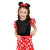 Fantasia Minnie | Infantil