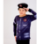 Fantasia Infantil Policial