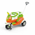 TRICICLO MOTO DUO GEMEOS - Órbita Brinquedos