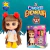 A CAVERNA ENCANTADA - BONECA NINA - comprar online